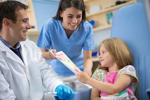 Porter Dental’s Complete Guide to Pediatric Dental Checkups and Oral Care