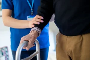 Recognizing Elder Neglect In Augusta Georgia Warning Signs And Legal Steps