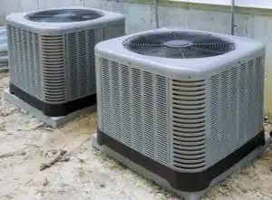 Benefits of Installing a High-Efficiency Air Conditioner