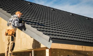 Choosing the Right Roofing Material for Your Climate