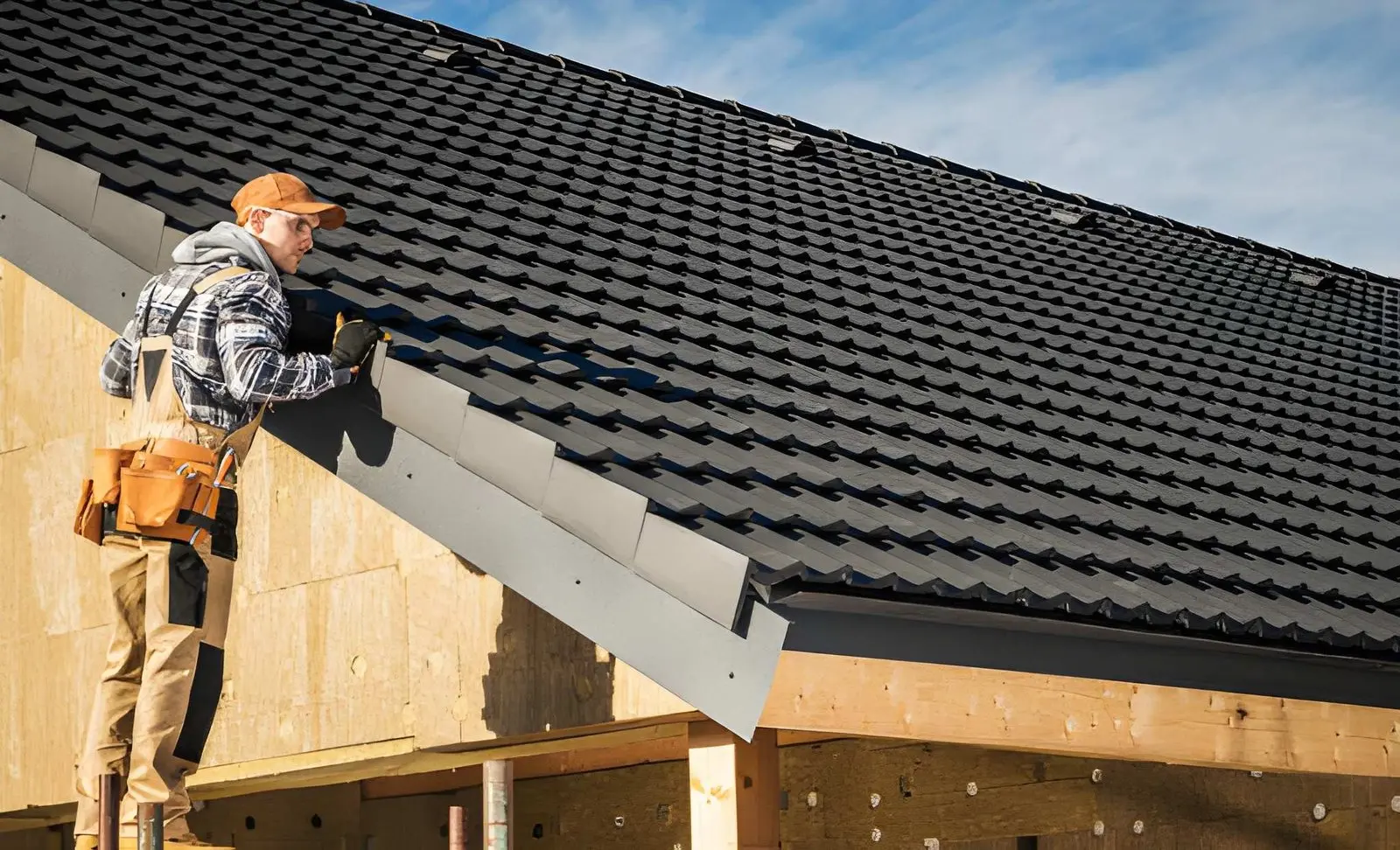 Choosing the Right Roofing Material for Your Climate