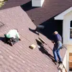 Emergency Commercial Roofing Services in Columbia