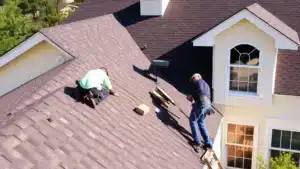 Emergency Commercial Roofing Services in Columbia