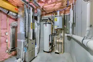 How Much Does Furnace Replacement Cost in Shawnee, KS