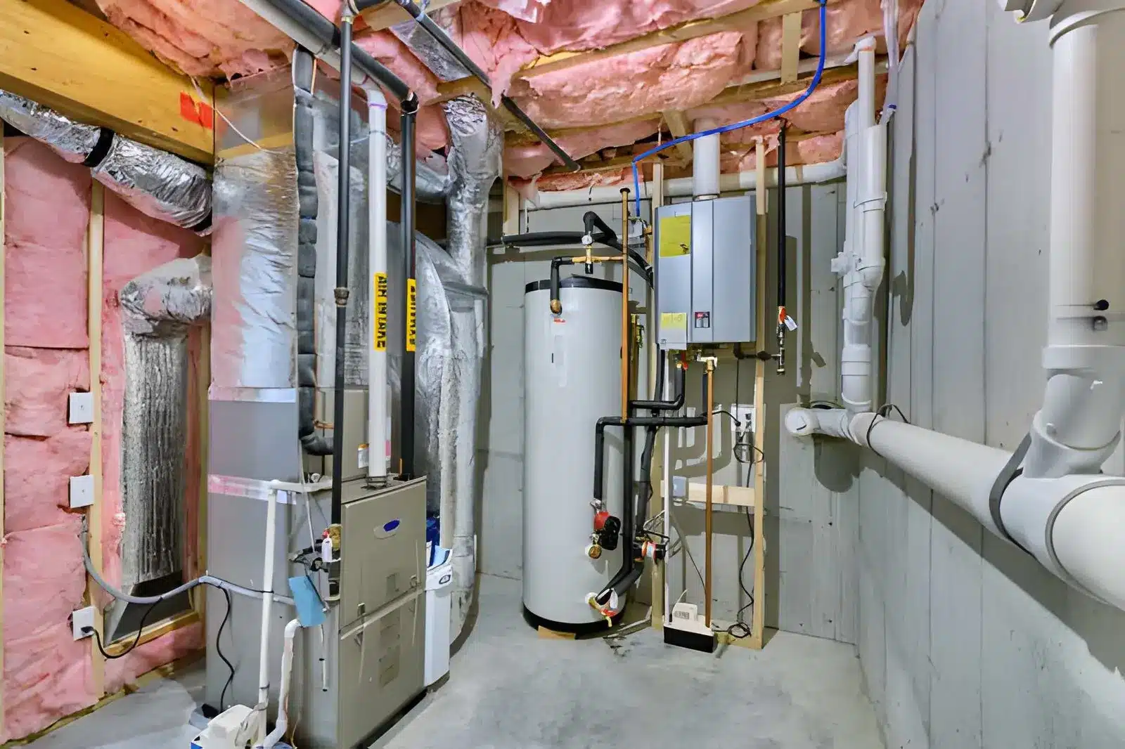 How Much Does Furnace Replacement Cost in Shawnee, KS