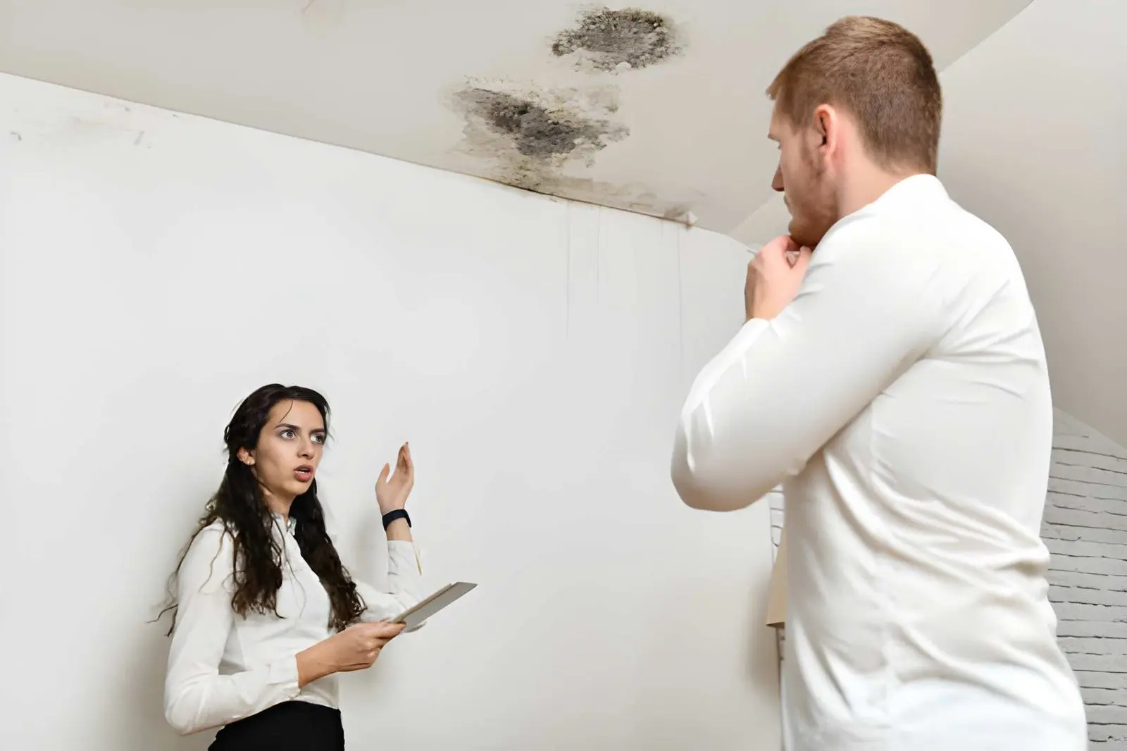 Questions to Ask Before Hiring a Water Damage Restoration Company