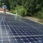 Solar Roof Installation vs Roof Replacement What Comes First