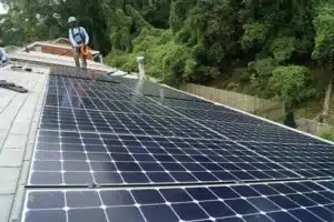 Solar Roof Installation vs Roof Replacement What Comes First