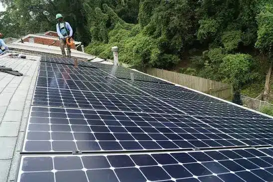 Solar Roof Installation vs Roof Replacement What Comes First
