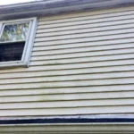 Warning Signs of Water Damage Behind Your Siding