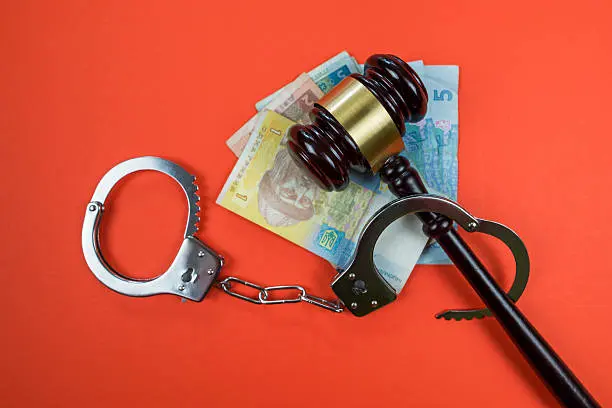 What No One Will Tell You About Plea Bargains In Criminal Cases