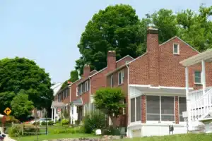How Maryland Heat Waves Stress Air Conditioning Systems