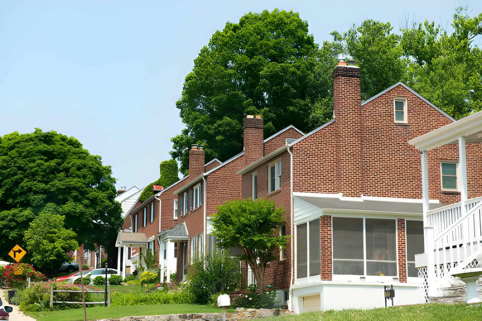 How Maryland Heat Waves Stress Air Conditioning Systems