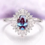 The Meaning and Symbolism of Alexandrite