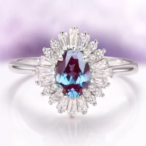 The Meaning and Symbolism of Alexandrite