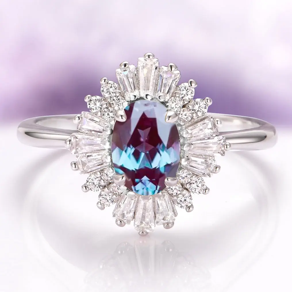 The Meaning and Symbolism of Alexandrite
