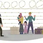 Families Separated by Immigration Backlogs Could Spend Over $113,000 Keeping Loved Ones Afloat Across Borders, New Study Finds