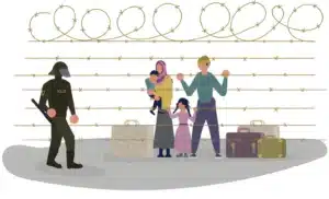 Families Separated by Immigration Backlogs Could Spend Over $113,000 Keeping Loved Ones Afloat Across Borders, New Study Finds