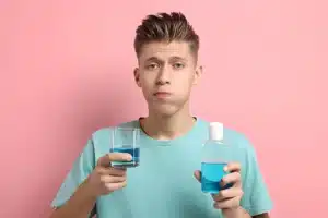 What Happens If You Drink Mouthwash?