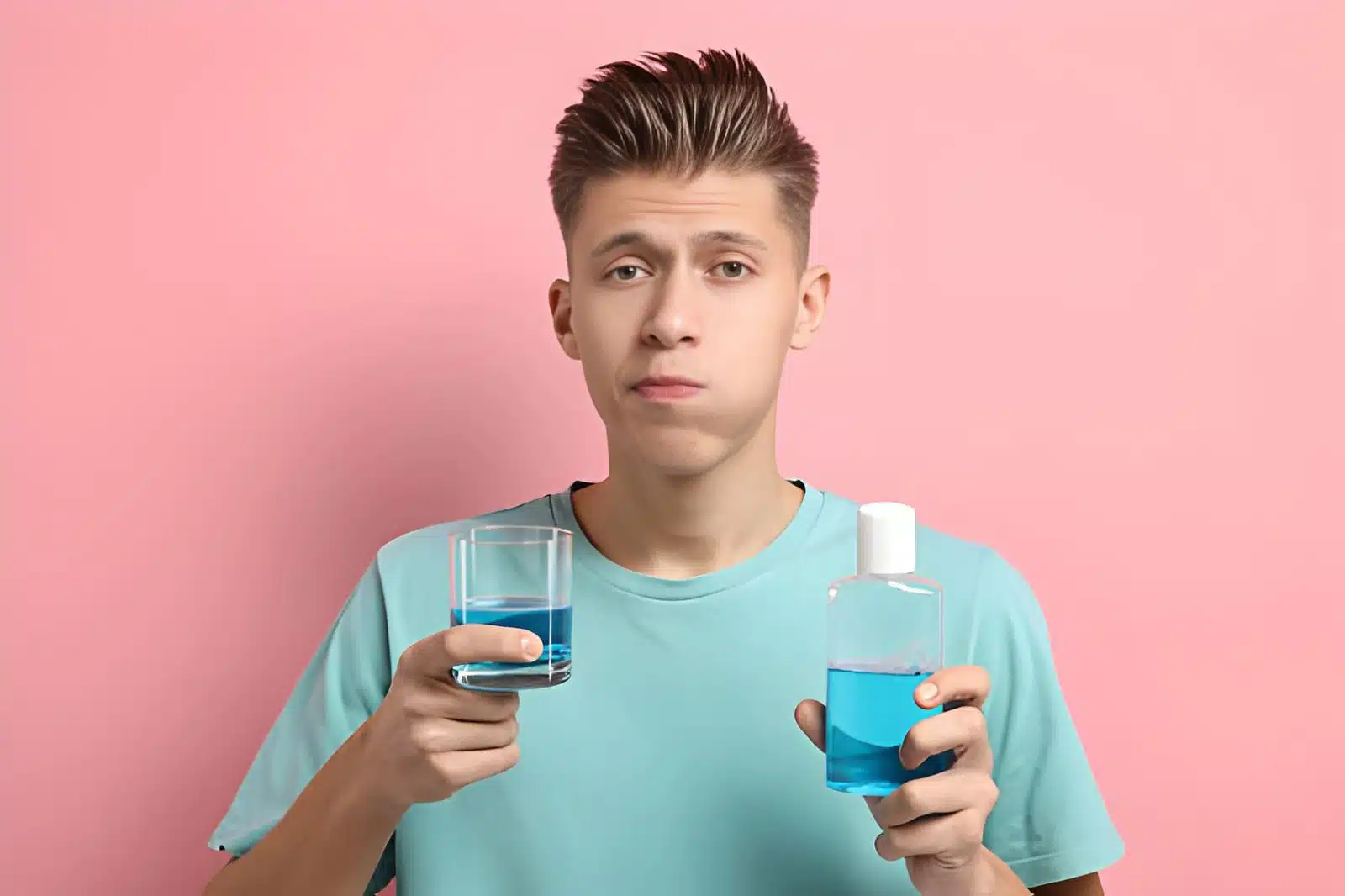 What Happens If You Drink Mouthwash?