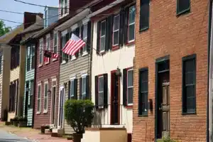 How Maryland Heat Waves Stress Air Conditioning Systems