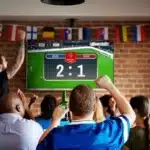 How tech became the real engine behind online sports betting