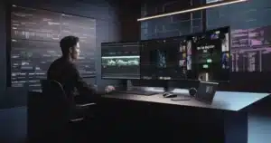 How AI Is Revolutionizing Video Editing, Photo Editing, and Digital Content Creation