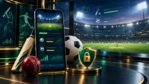 Inside the Winfix Gaming Experience