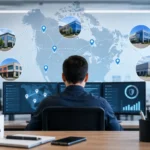 How Managed IT Supports Multi-Office and Multi-Location Businesses