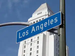 Los Angeles Estate Planning Lawyer