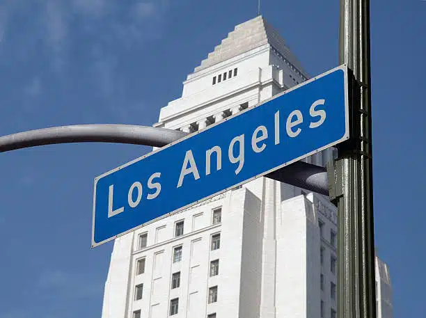 Los Angeles Estate Planning Lawyer